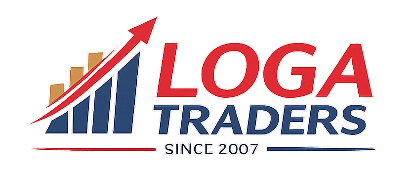 LOGA TRADERS since 2007